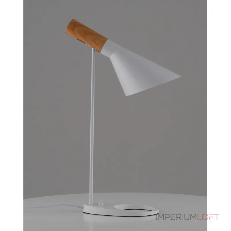 Лампа настольная Moderli V11335-1T от ImperiumLoft Лампа настольная Moderli V11335-1T от ImperiumLoft