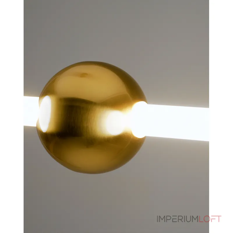 Подвесной светильник Moderli V10698-PL Eclipse