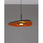 Подвесной светильник Moderli Agato V11607-PL