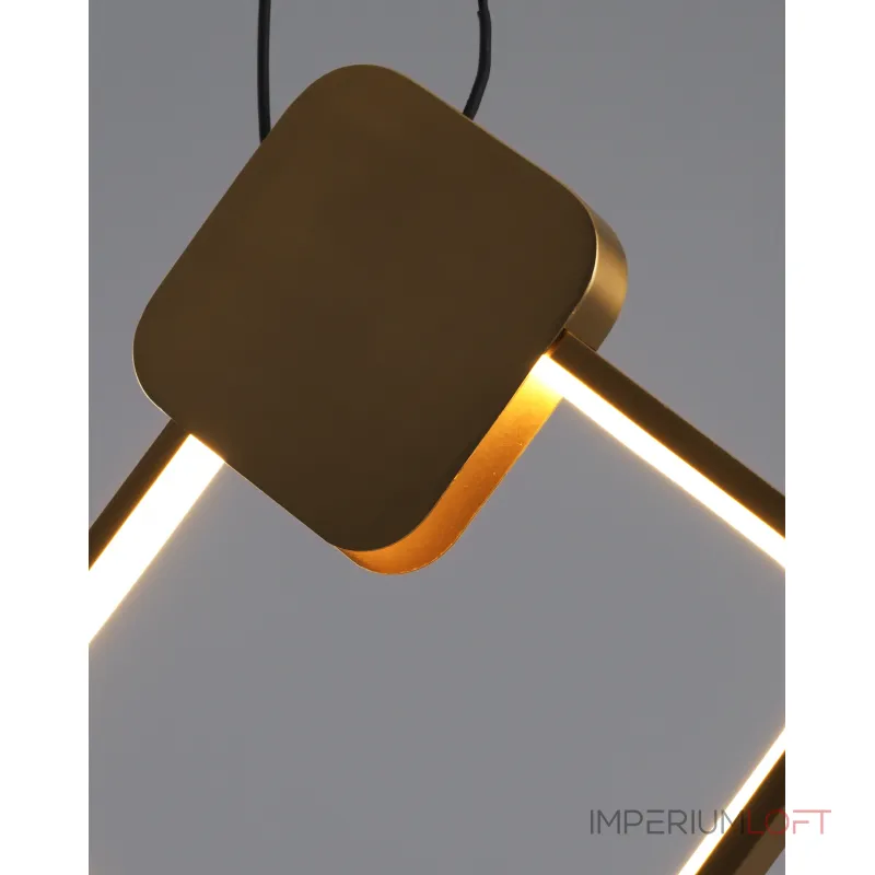 Подвесной светильник Moderli V10502-PL Store Подвесной светильник Moderli V10502-PL Store