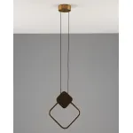 Светодиодный подвесной светильник Moderli V10502-PL Store от ImperiumLoft