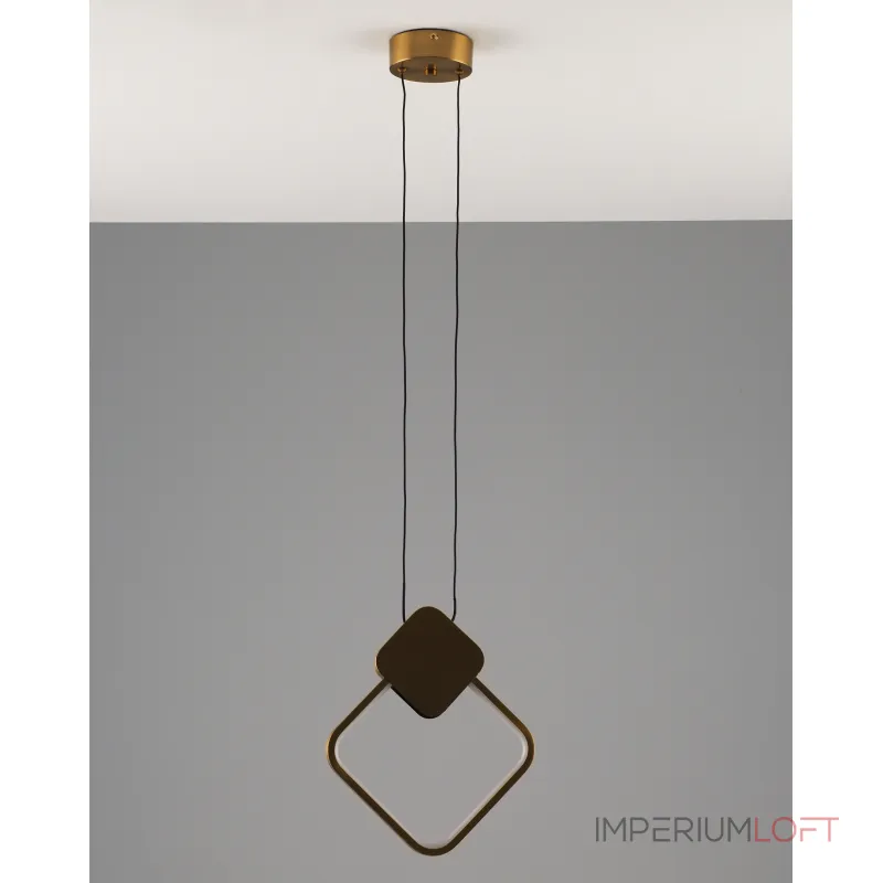 Подвесной светильник Moderli V10502-PL Store Подвесной светильник Moderli V10502-PL Store