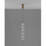 Подвесной светильник Moderli Senta V11361-PL