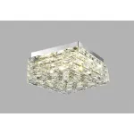 Люстра потолочная светодиодная Moderli V10473-CL Venice от ImperiumLoft