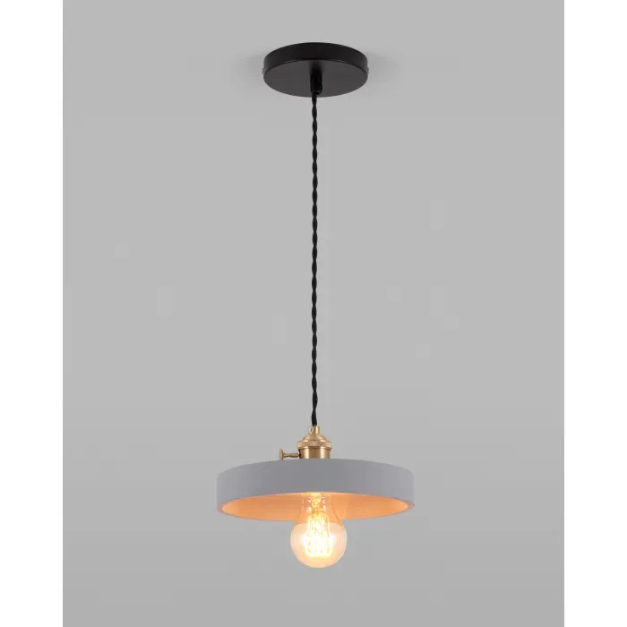 Светильник подвесной Moderli V10544-1P Calcolo от ImperiumLoft