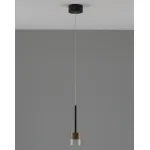 Подвесной светильник Moderli V10854-PL Self