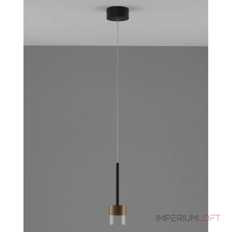 Подвесной светильник Moderli V10854-PL Self