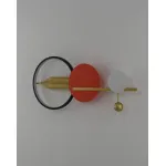 Настенный светильник Moderli Lumi V11223-WL