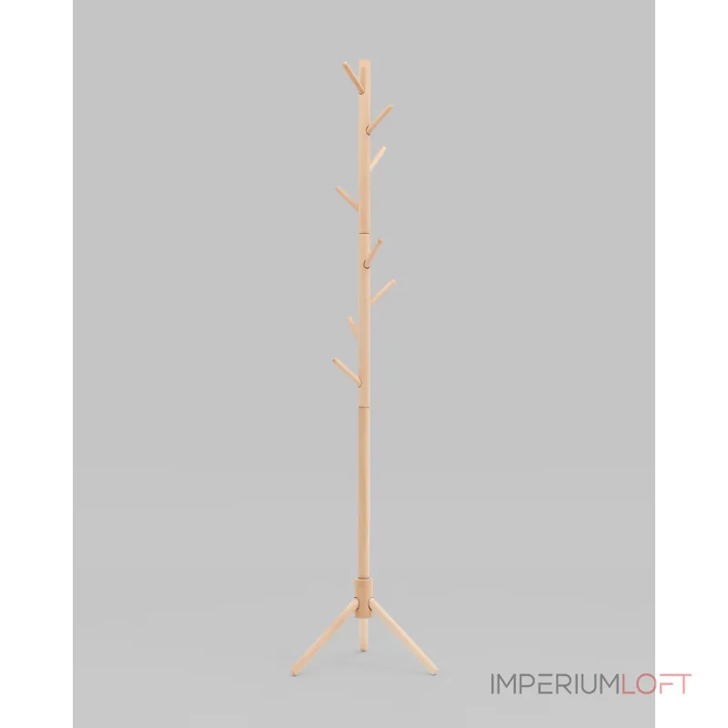 Hook светлое дерево от ImperiumLoft Hook светлое дерево от ImperiumLoft