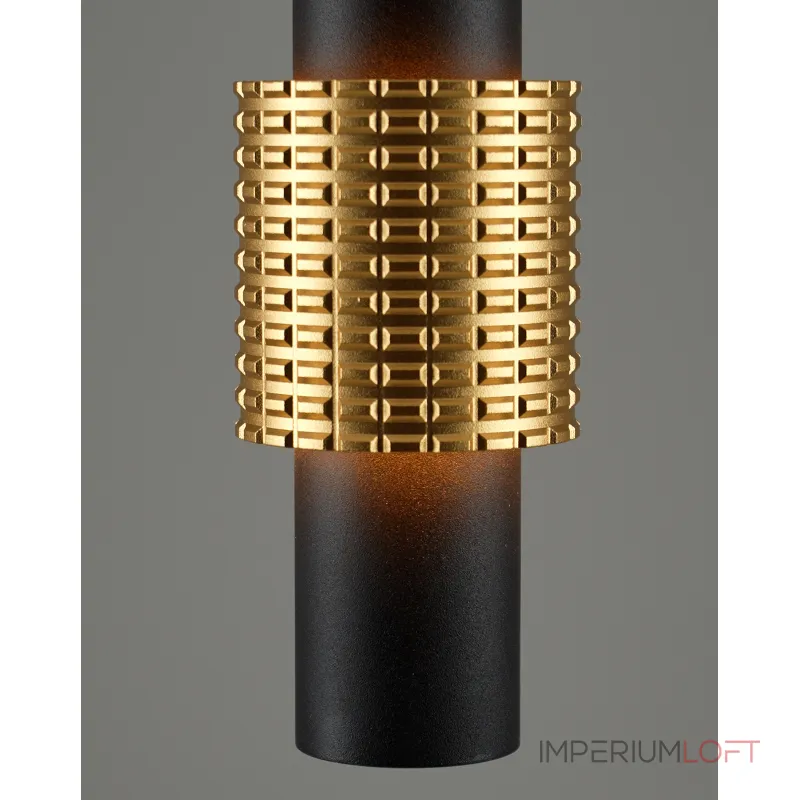 Подвесной светильник Moderli V10884-PL Elli