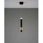 Подвесной светильник Moderli V10884-PL Elli