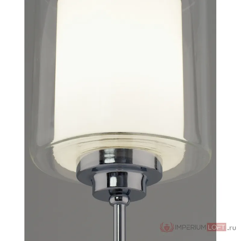 Лампа настольная Moderli Maximilian V11132-1T от ImperiumLoft