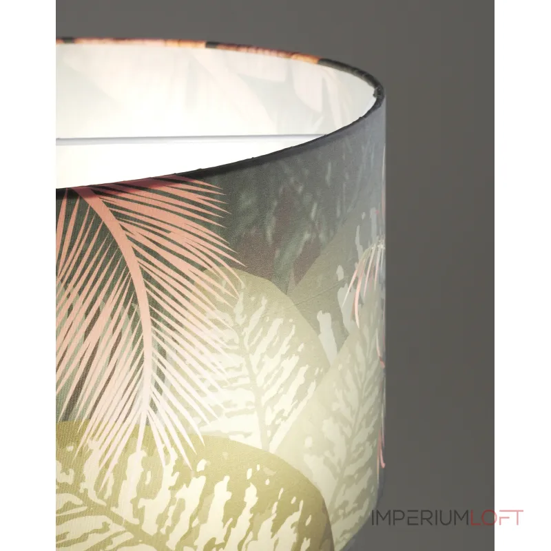 Подвесной светильник Moderli V11513-3P Tropic