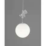 Подвесной светильник Moderli Baloons V11233-1P