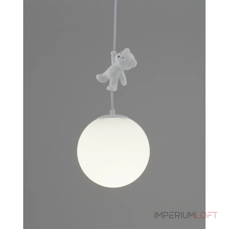 Подвесной светильник Moderli Baloons V11233-1P Подвесной светильник Moderli Baloons V11233-1P