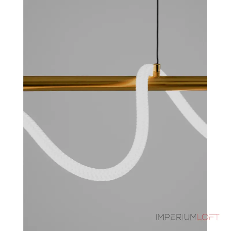 Подвесной светильник Moderli V10679-PL True