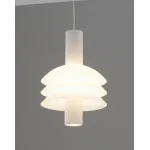 Подвесной светильник Moderli Sylv V11387-PL