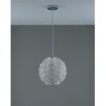 Светильник подвесной Moderli V11011-P Flake от ImperiumLoft