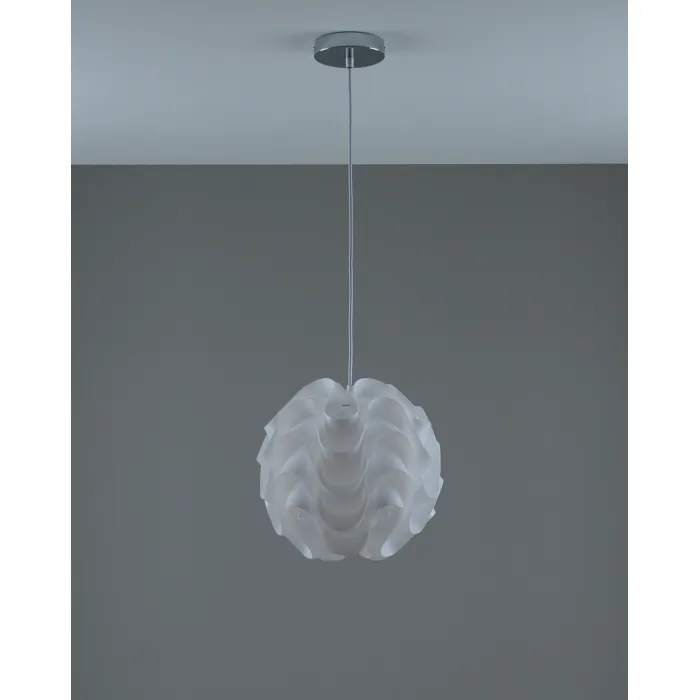 Светильник подвесной Moderli V11011-P Flake от ImperiumLoft