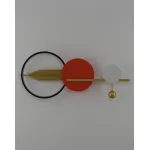 Настенный светильник Moderli Lumi V11223-WL