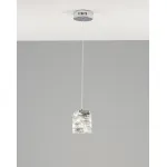Светильник подвесной светодиодный Moderli V10430-PL Lazio от ImperiumLoft