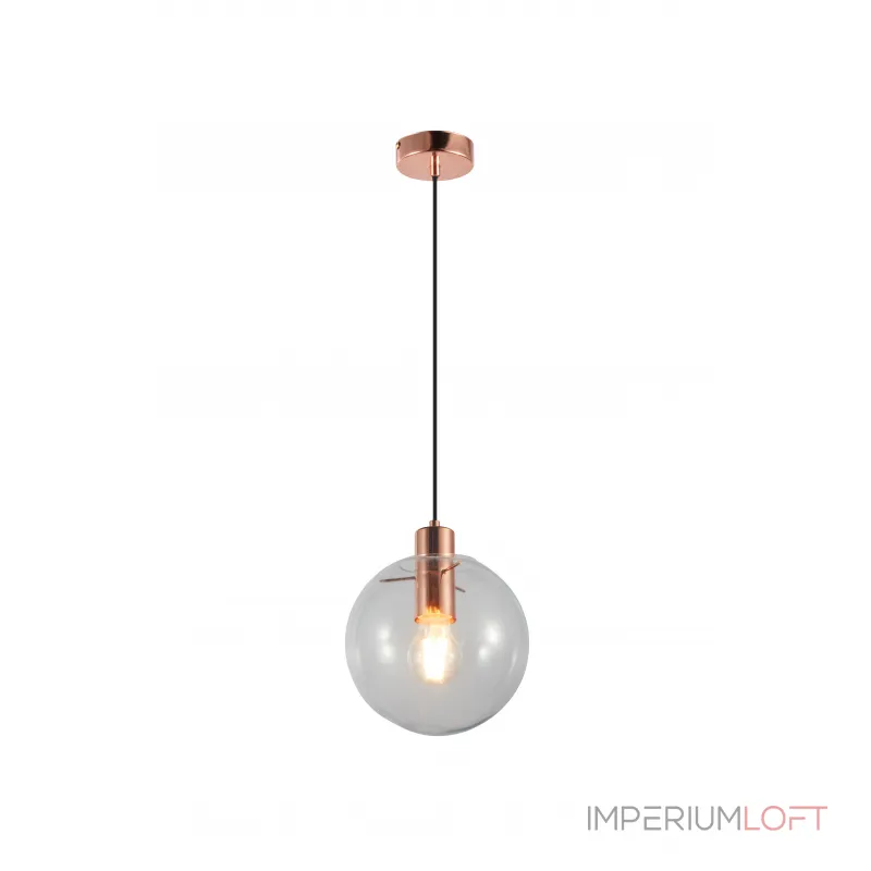 Подвесной светильник Moderli Aurora V11541-1P