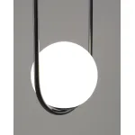 Подвесной светильник Moderli Klaster V11586-1P