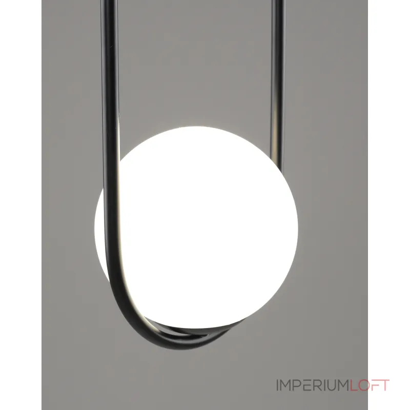 Подвесной светильник Moderli Klaster V11586-1P