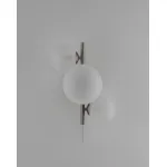 Бра Moderli Molly V11464-3W от ImperiumLoft