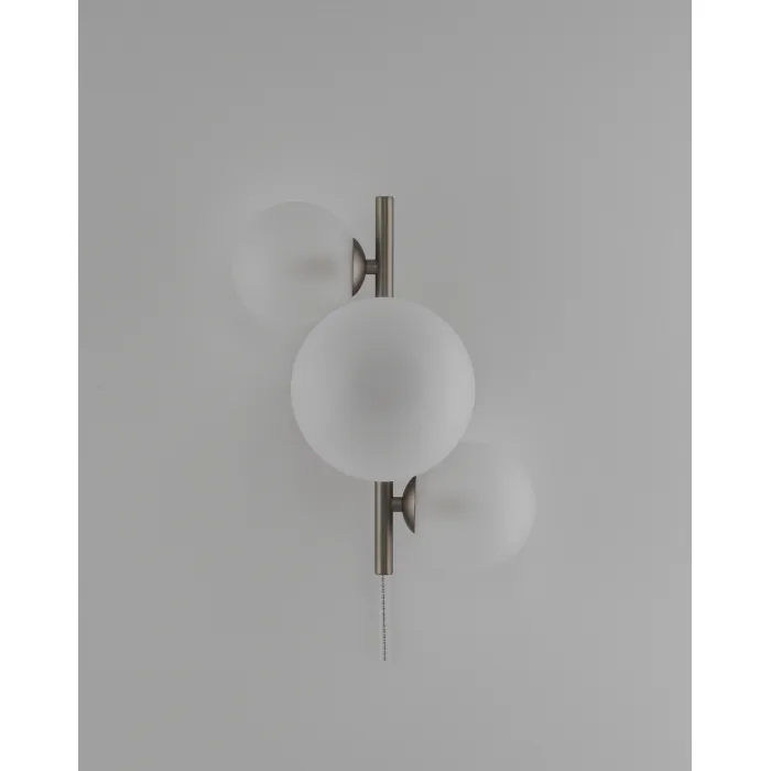Бра Moderli Molly V11464-3W от ImperiumLoft