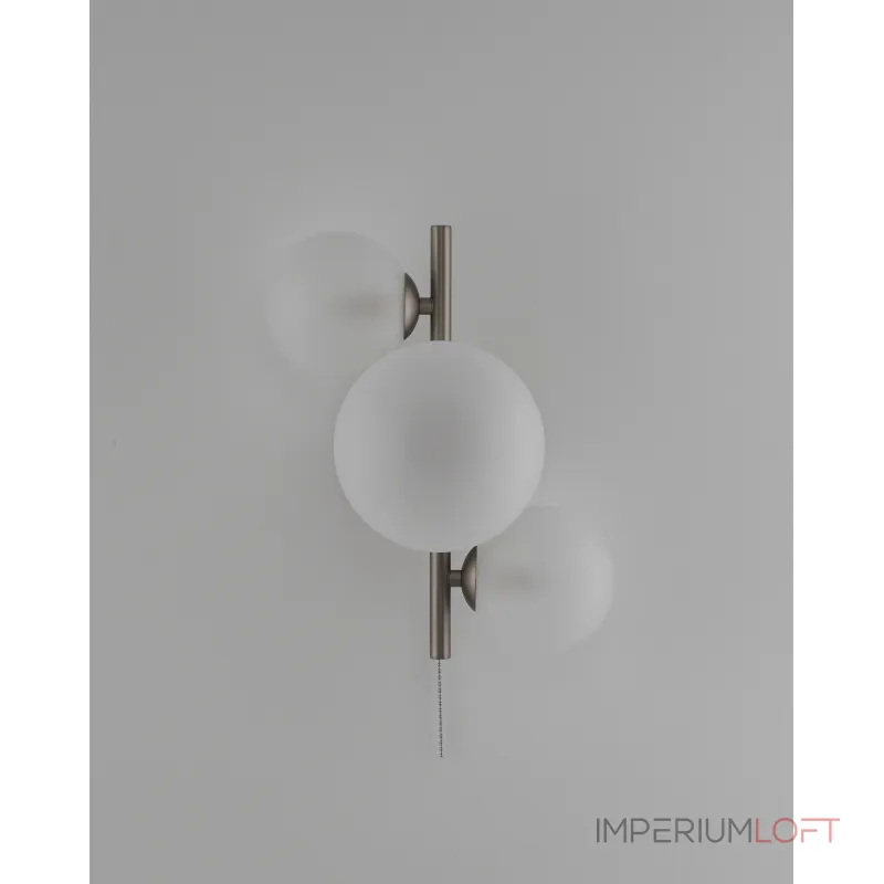 Бра Moderli Molly V11464-3W