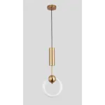 Светодиодный подвесной светильник Moderli V5010-PL Richard