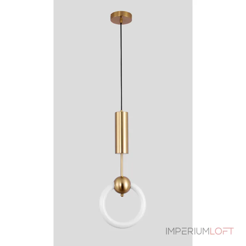 Светодиодный подвесной светильник Moderli V5010-PL Richard Светодиодный подвесной светильник Moderli V5010-PL Richard
