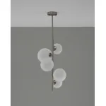 Подвесной светильник Moderli Molly V11466-5P