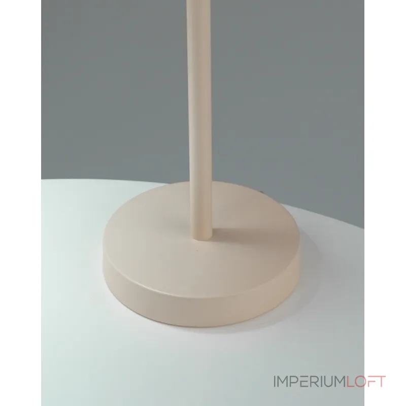 Настольная лампа Stool Group Cora V11939-1T