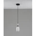 Подвесной светильник Moderli Glaze V11699-PL