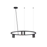 Люстра подвесная Moderli V11788-6P Sofina от ImperiumLoft