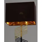 Лампа настольная Moderli Melony V11147-1T от ImperiumLoft