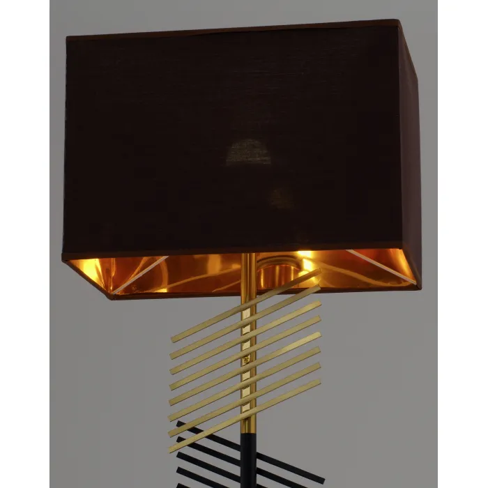 Лампа настольная Moderli Melony V11147-1T от ImperiumLoft