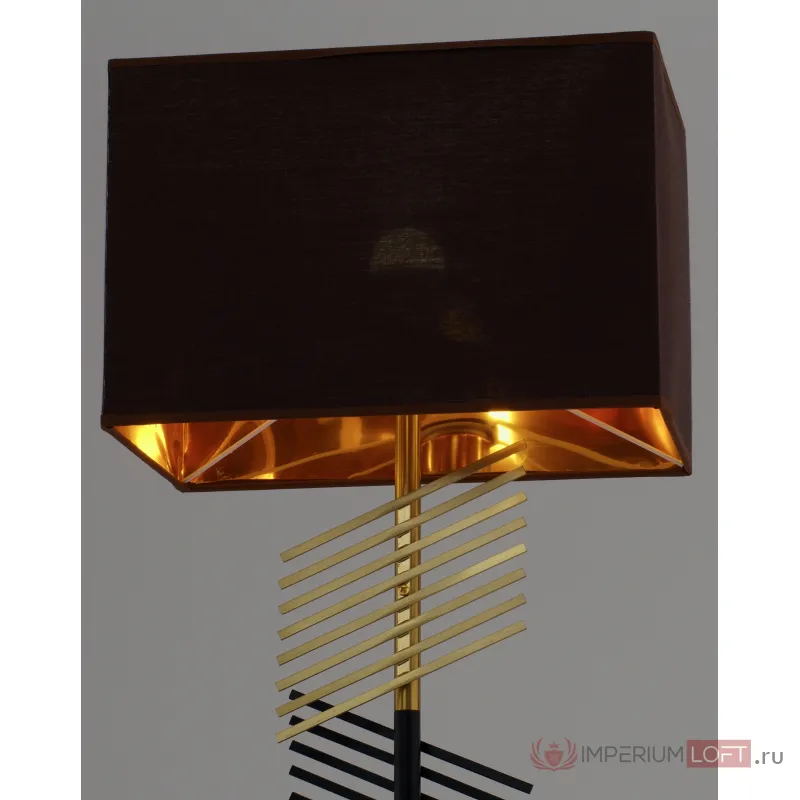 Лампа настольная Moderli Melony V11147-1T от ImperiumLoft