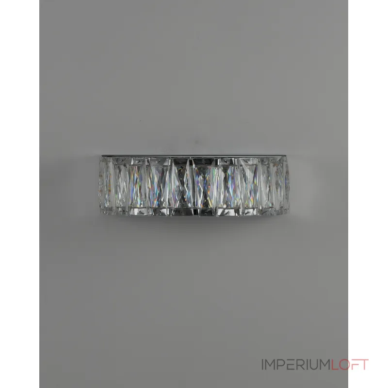 Бра светодиодное Moderli V10728-WL Asti Бра светодиодное Moderli V10728-WL Asti