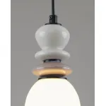 Подвесной светильник Moderli Glaze V11699-PL