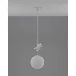 Подвесной светильник Moderli Baloons V11233-1P
