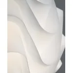 Светильник подвесной Moderli V11011-P Flake от ImperiumLoft