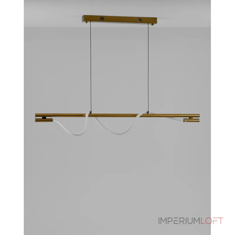 Подвесной светильник Moderli V10679-PL True