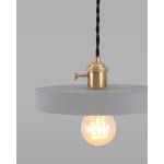 Светильник подвесной Moderli V10544-1P Calcolo от ImperiumLoft