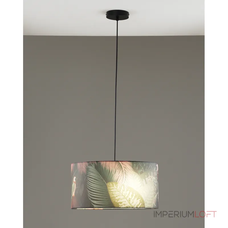 Подвесной светильник Moderli V11513-3P Tropic