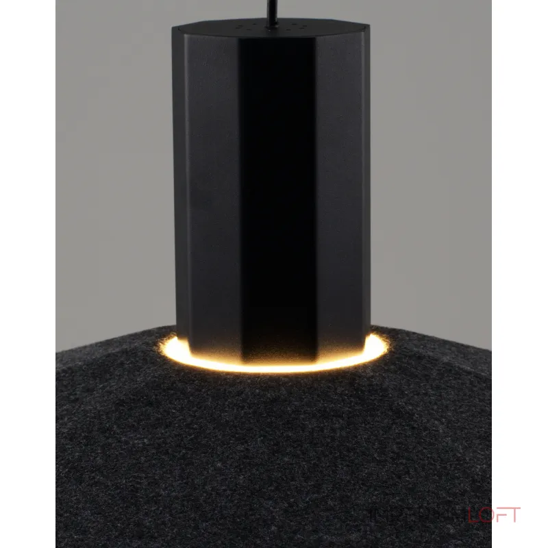 Подвесной светильник Moderli Ontario V11088-PL Подвесной светильник Moderli Ontario V11088-PL