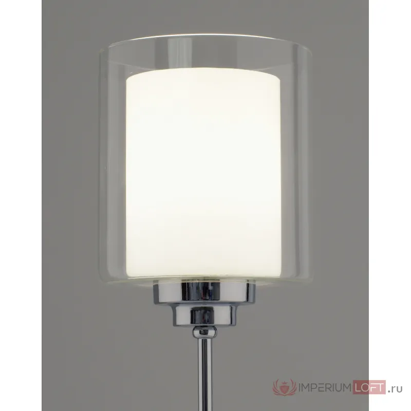 Лампа настольная Moderli Maximilian V11132-1T от ImperiumLoft