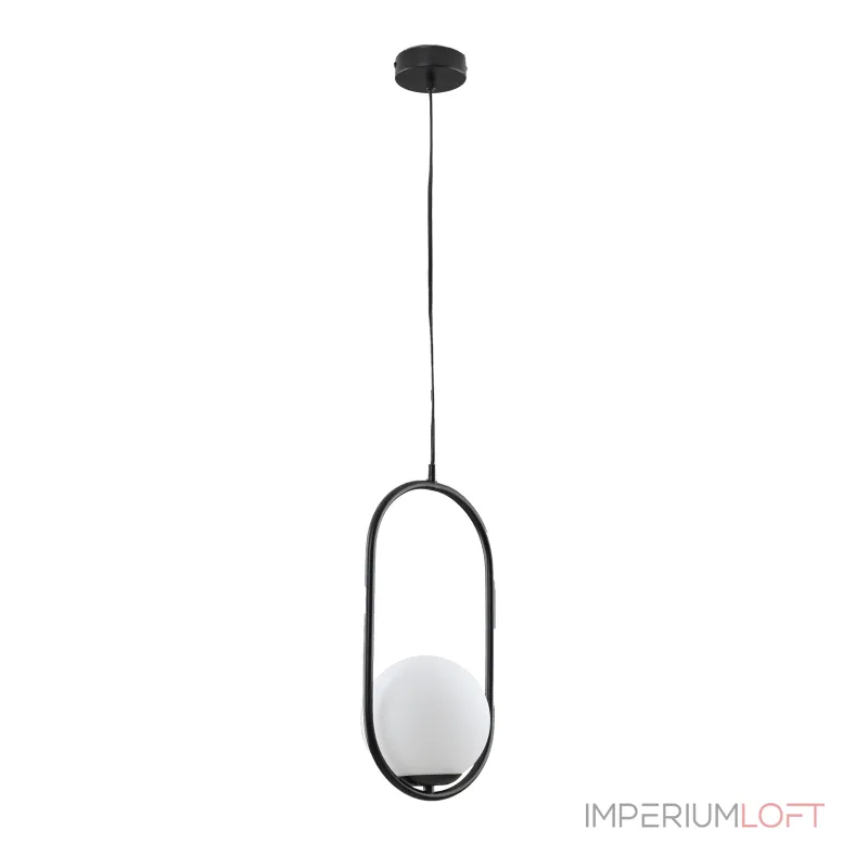 Подвесной светильник Moderli Klaster V11586-1P